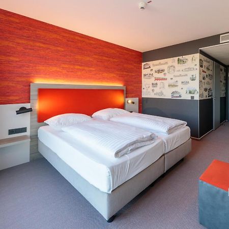 Hotel Am Ruessel Lohfelden Εξωτερικό φωτογραφία
