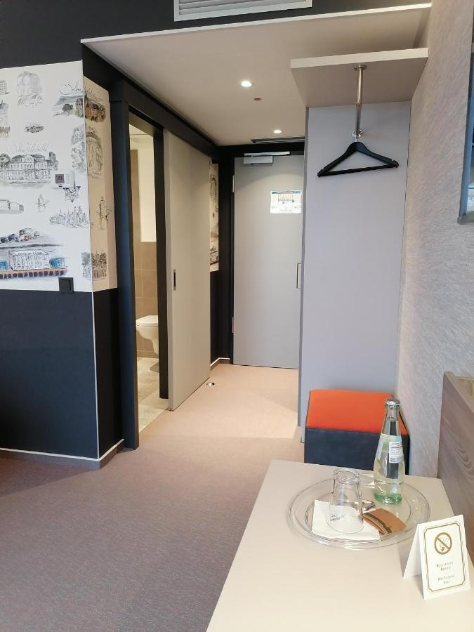 Hotel Am Ruessel Lohfelden Εξωτερικό φωτογραφία