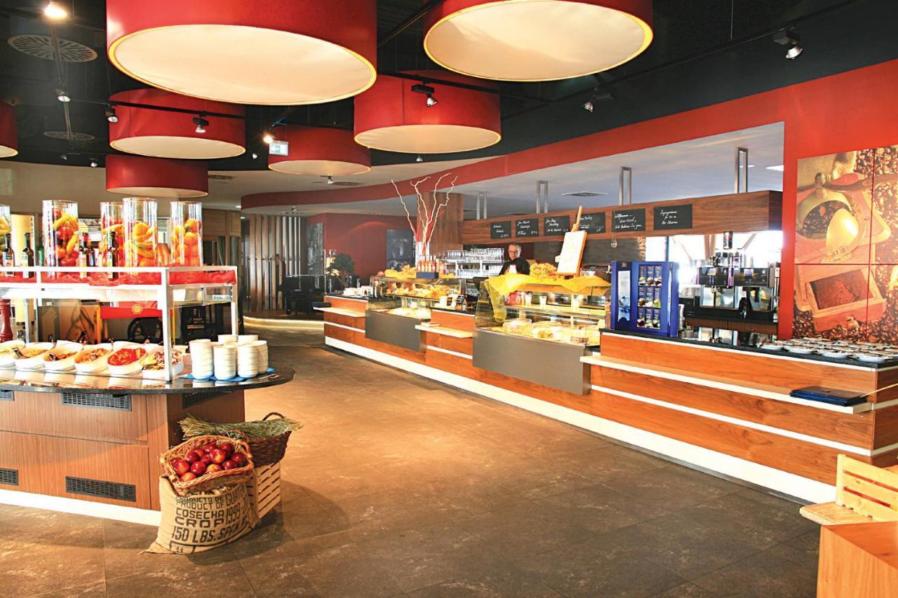 Hotel Am Ruessel Lohfelden Εξωτερικό φωτογραφία