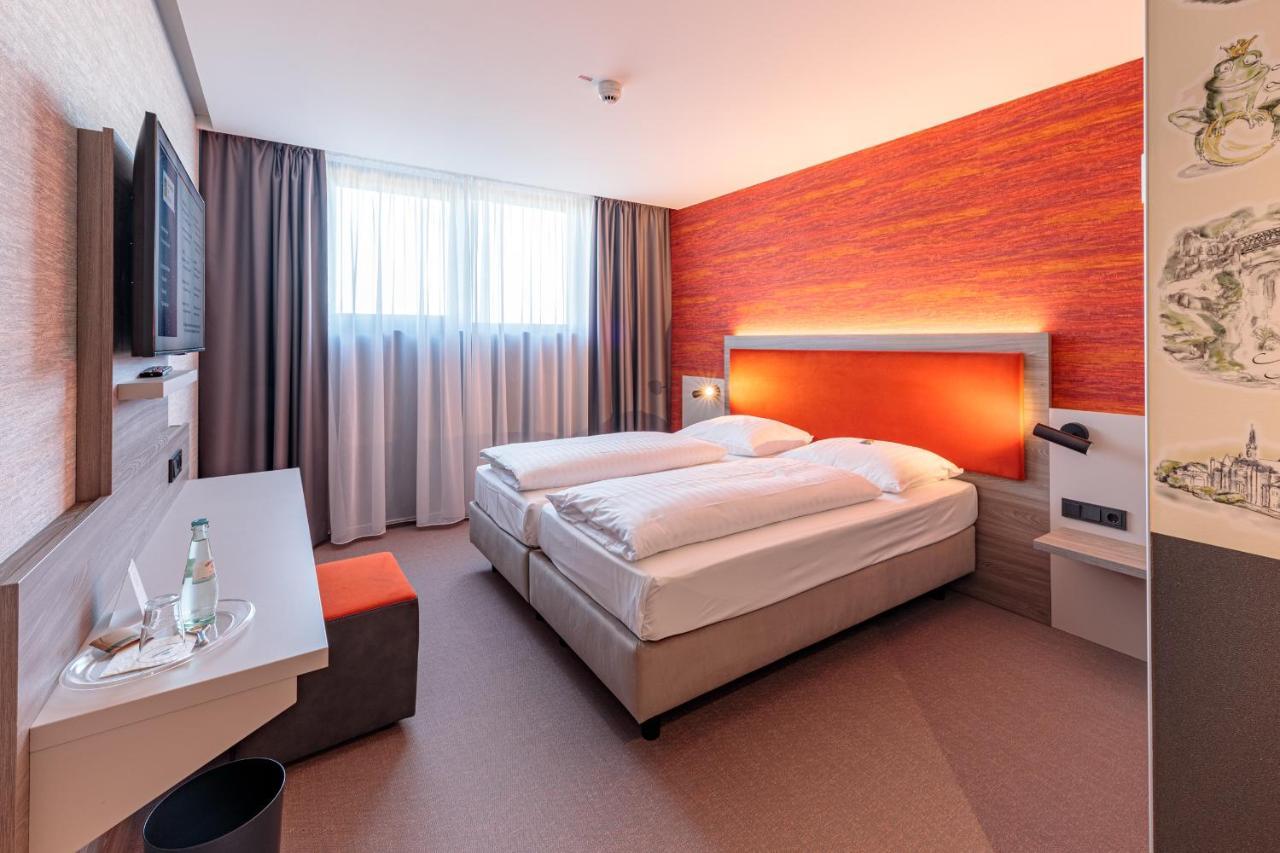 Hotel Am Ruessel Lohfelden Εξωτερικό φωτογραφία