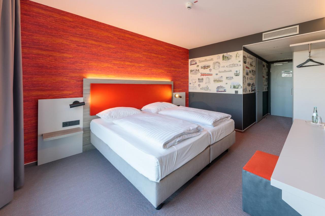 Hotel Am Ruessel Lohfelden Εξωτερικό φωτογραφία