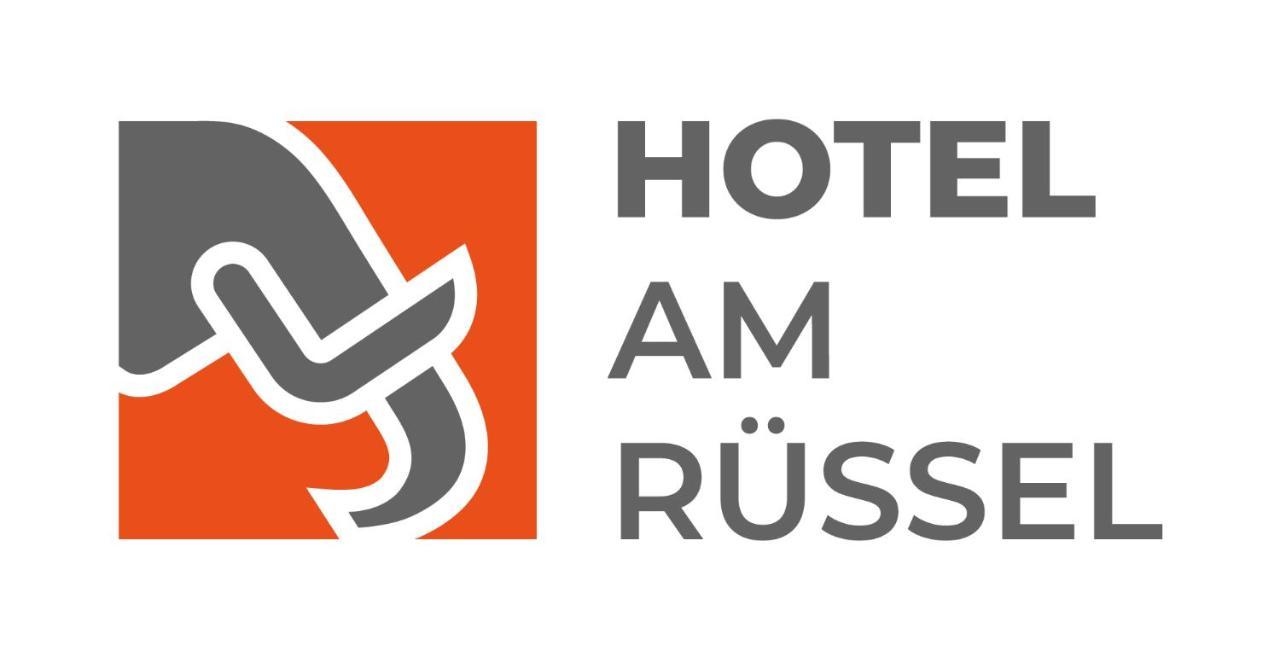 Hotel Am Ruessel Lohfelden Εξωτερικό φωτογραφία