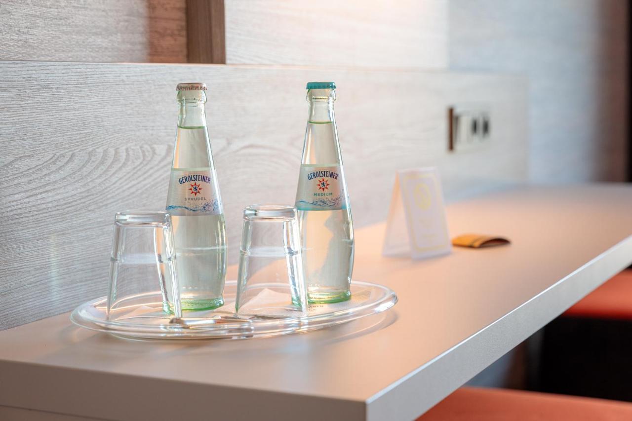Hotel Am Ruessel Lohfelden Εξωτερικό φωτογραφία