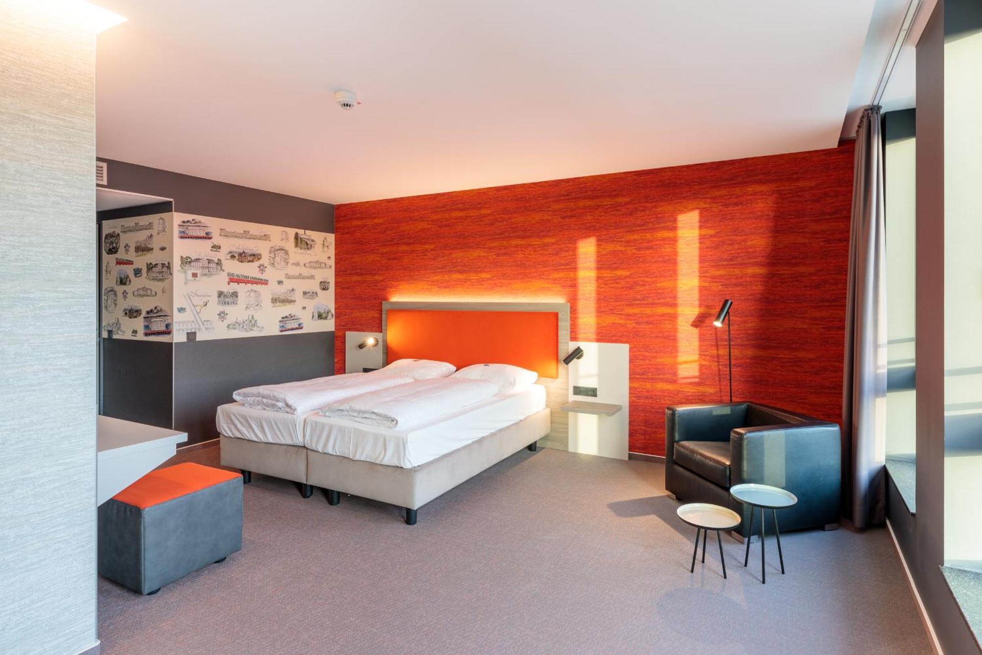 Hotel Am Ruessel Lohfelden Εξωτερικό φωτογραφία