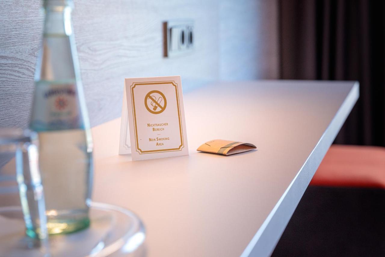 Hotel Am Ruessel Lohfelden Εξωτερικό φωτογραφία