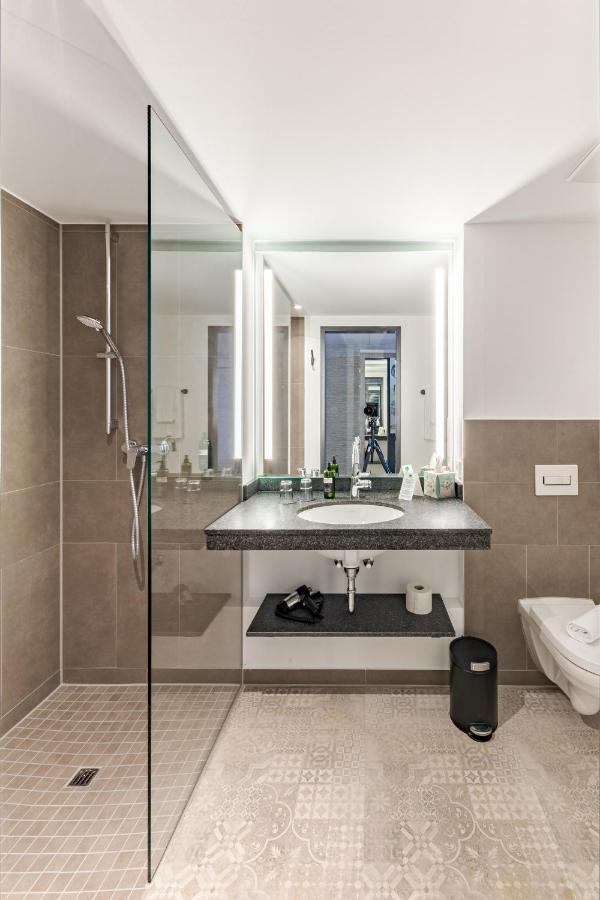 Hotel Am Ruessel Lohfelden Εξωτερικό φωτογραφία
