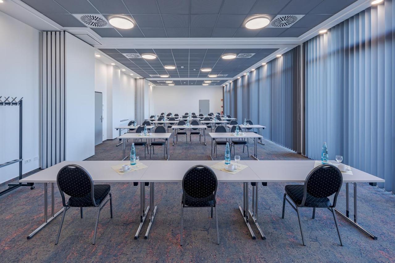Hotel Am Ruessel Lohfelden Εξωτερικό φωτογραφία