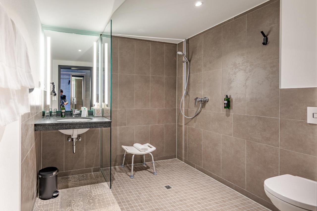 Hotel Am Ruessel Lohfelden Εξωτερικό φωτογραφία