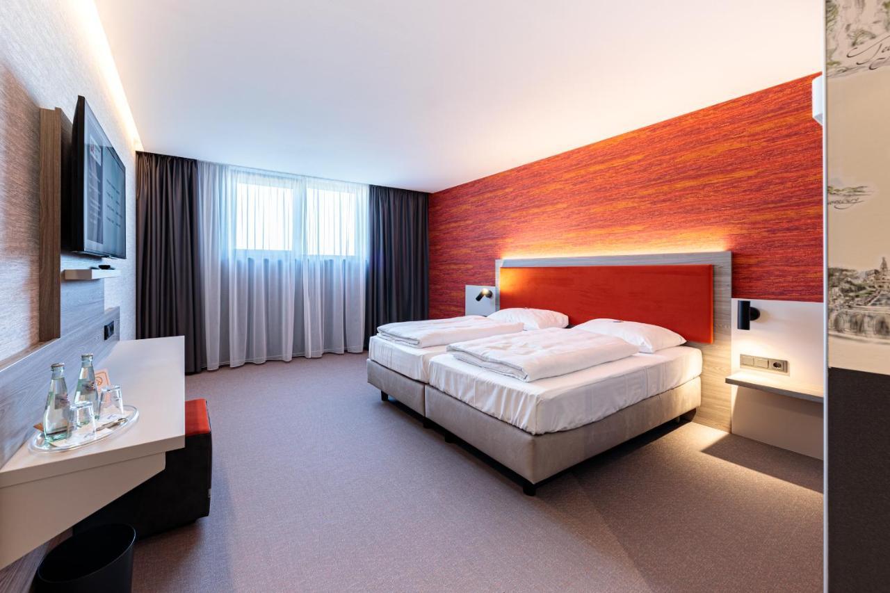Hotel Am Ruessel Lohfelden Εξωτερικό φωτογραφία